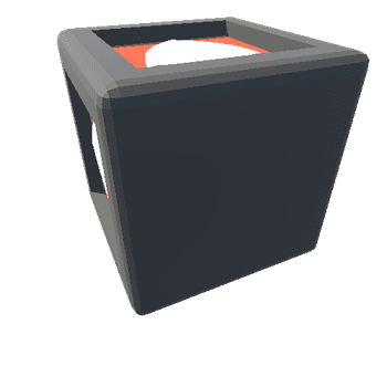 Shield Box